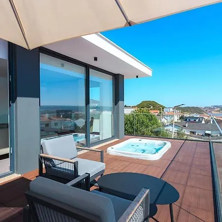 Villa Uitzicht Baai Met Jacuzzi