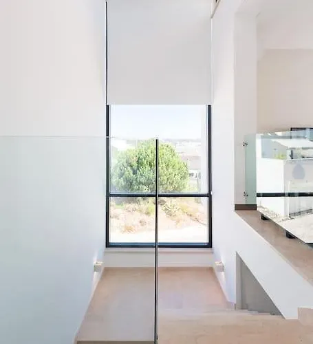 Villa Uitzicht Baai Met Jacuzzi *