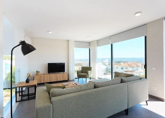 Uitzicht Baai Met Jacuzzi Villa *