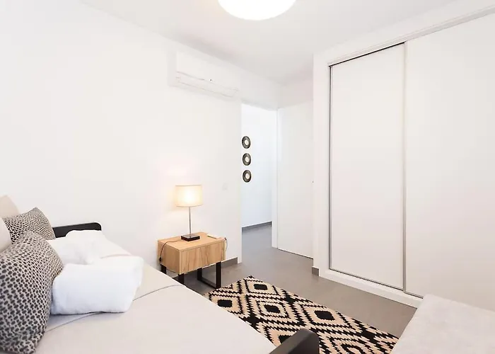 Uitzicht Baai Met Jacuzzi Villa Salir de Porto