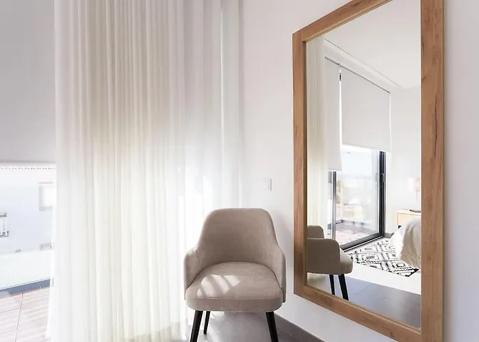 Uitzicht Baai Met Jacuzzi Villa